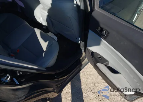 2016 Acura Ilx 2.4L/Acurawatch Plus Package from USA, damaged, VIN 19UDE2F38GA024925